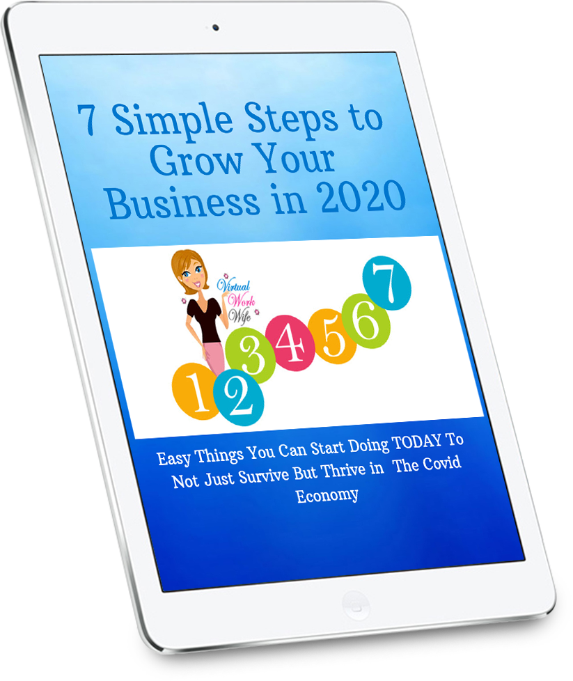 Business growth, 2020.