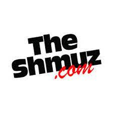 The Shmuz white background