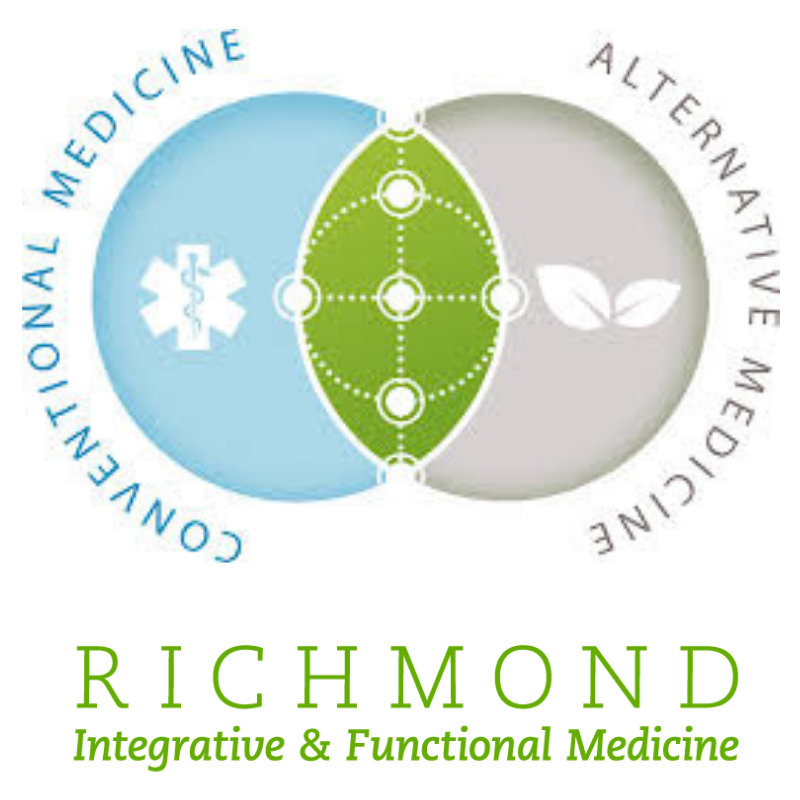 RIFM white background logo