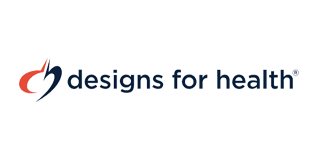 designs-for-health-inc-logo-vector