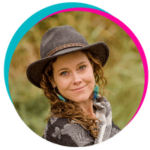 Luna Hart Health and Wellness Professional