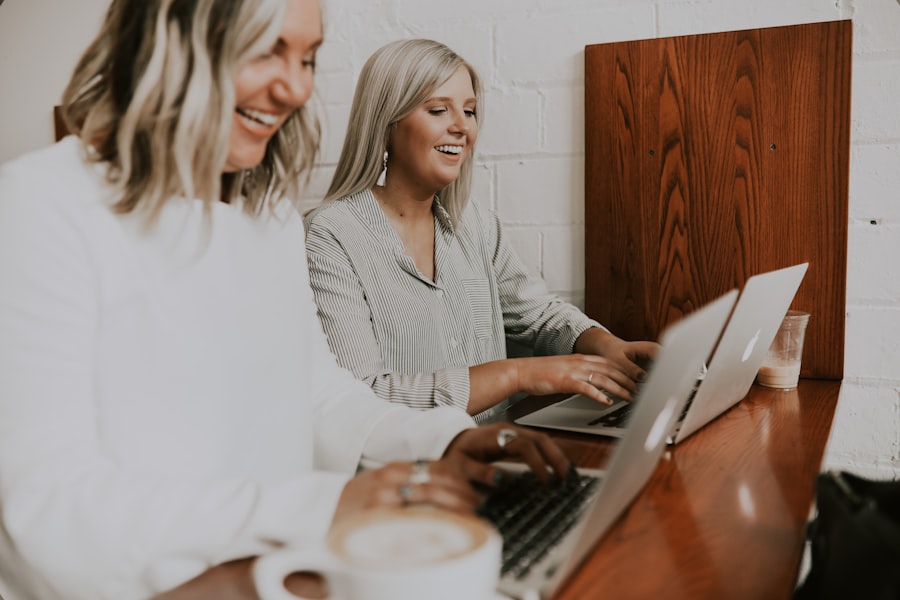 Women in tech