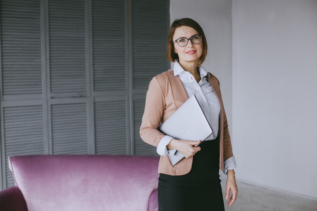 Photo women in business