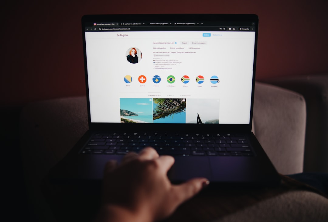 Photo content marketing ideas
